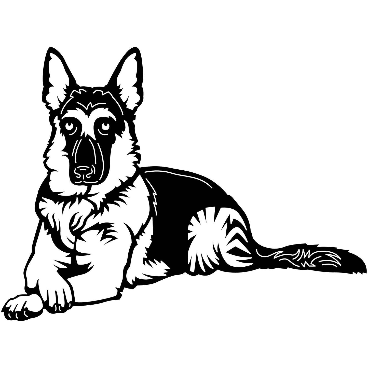 German Shepherds Dogs 19