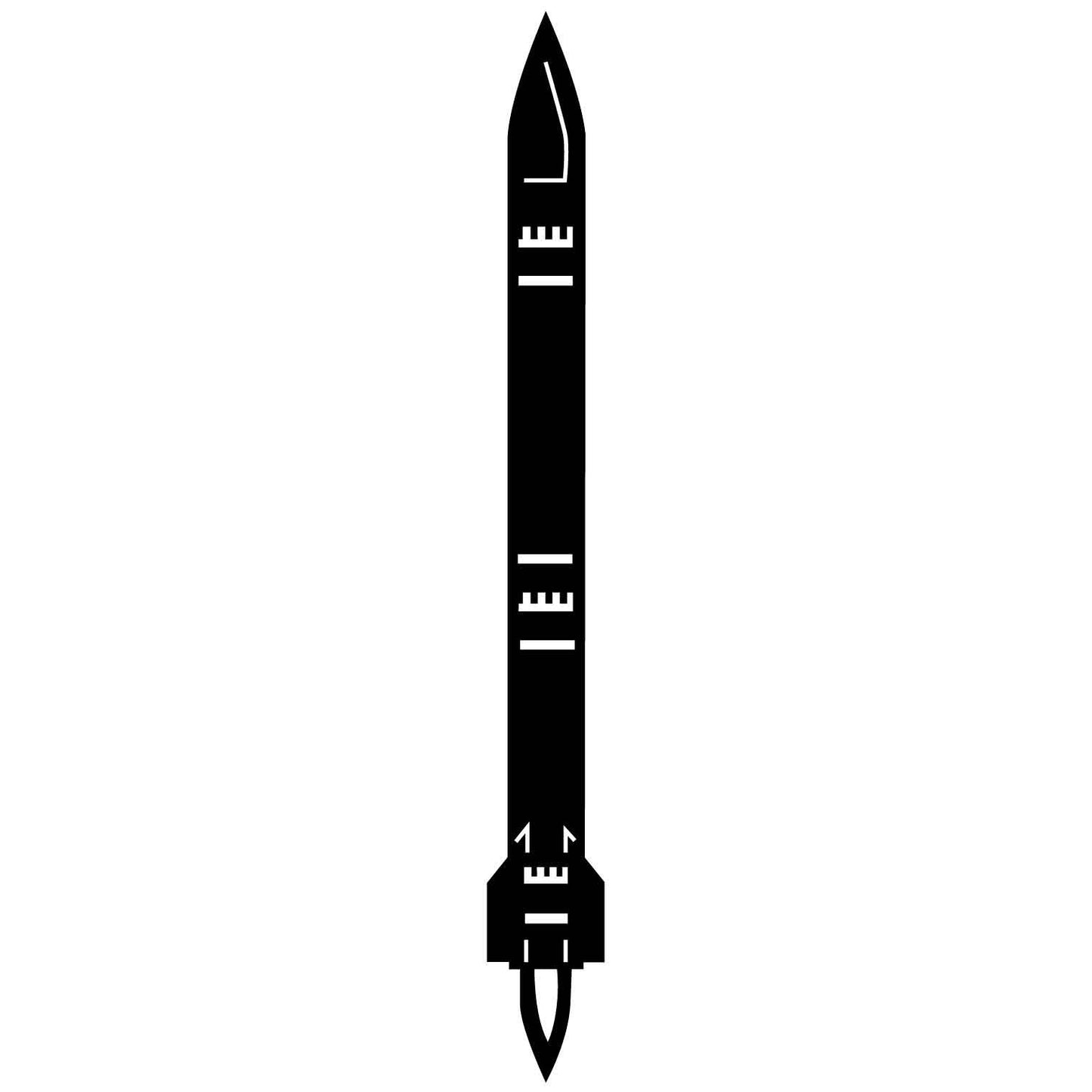 Military Missile 06