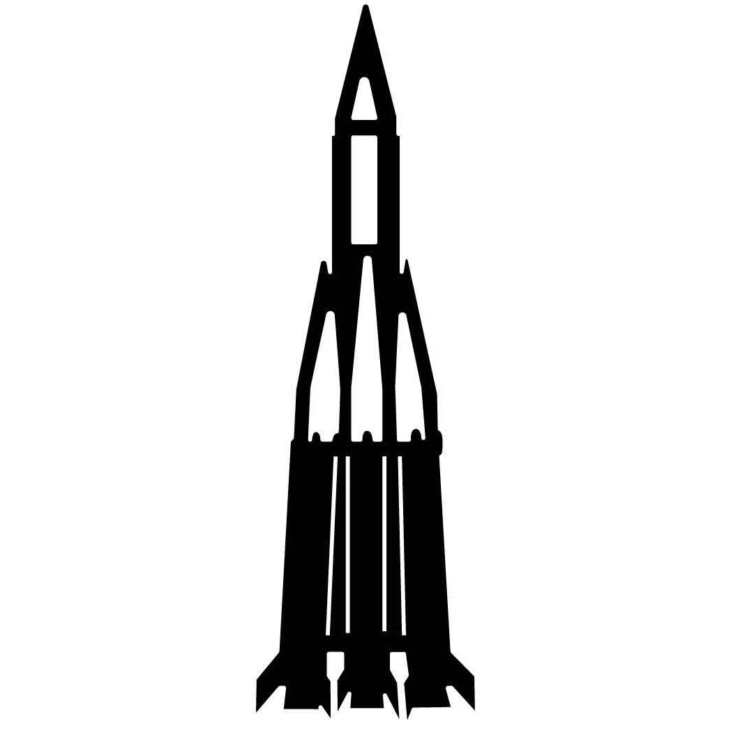 Military Missile 50