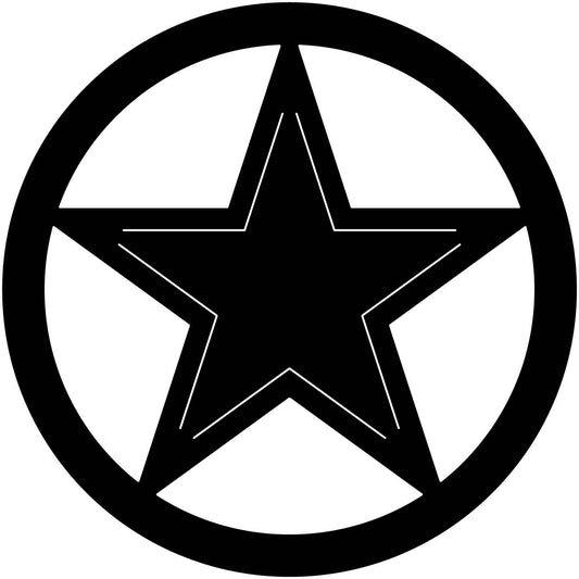 Texas Star