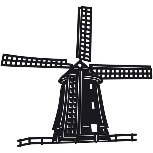 Windmill 11